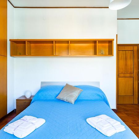 Terrazza 30 By Napoliapartments מראה חיצוני תמונה