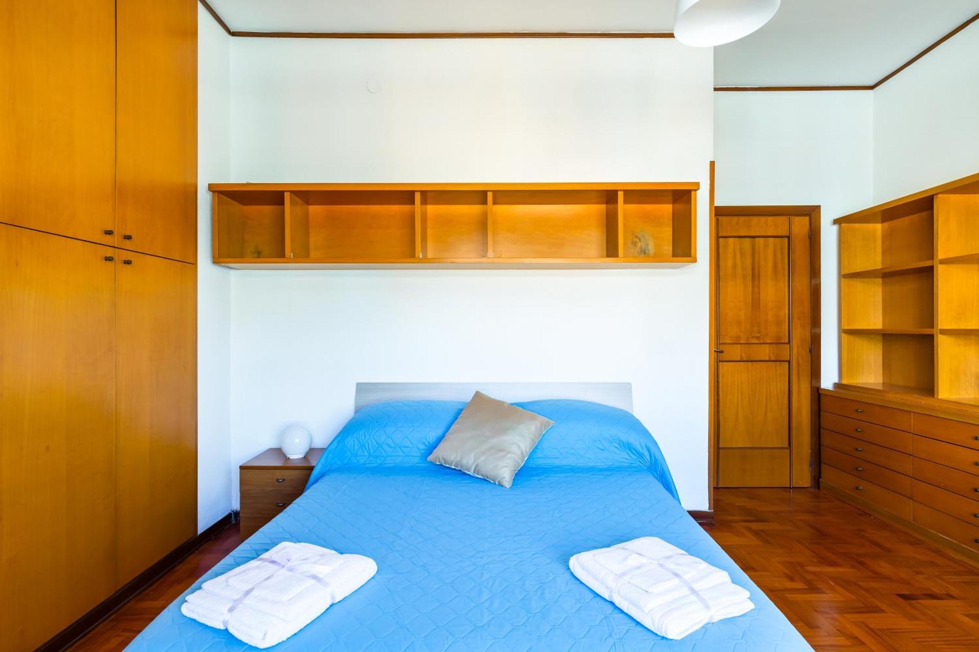 Terrazza 30 By Napoliapartments מראה חיצוני תמונה