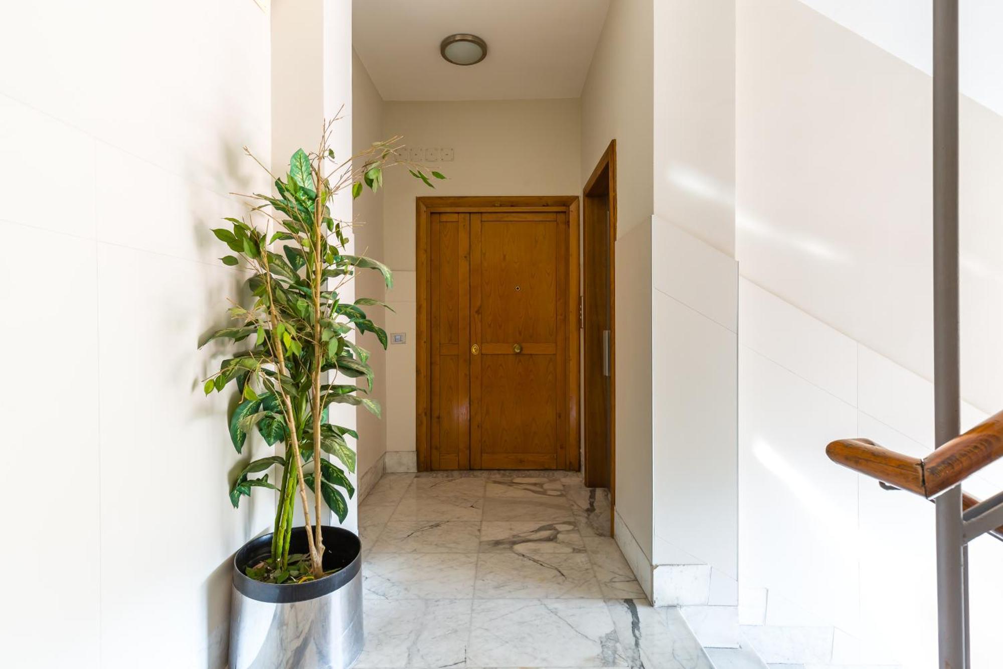 Terrazza 30 By Napoliapartments מראה חיצוני תמונה