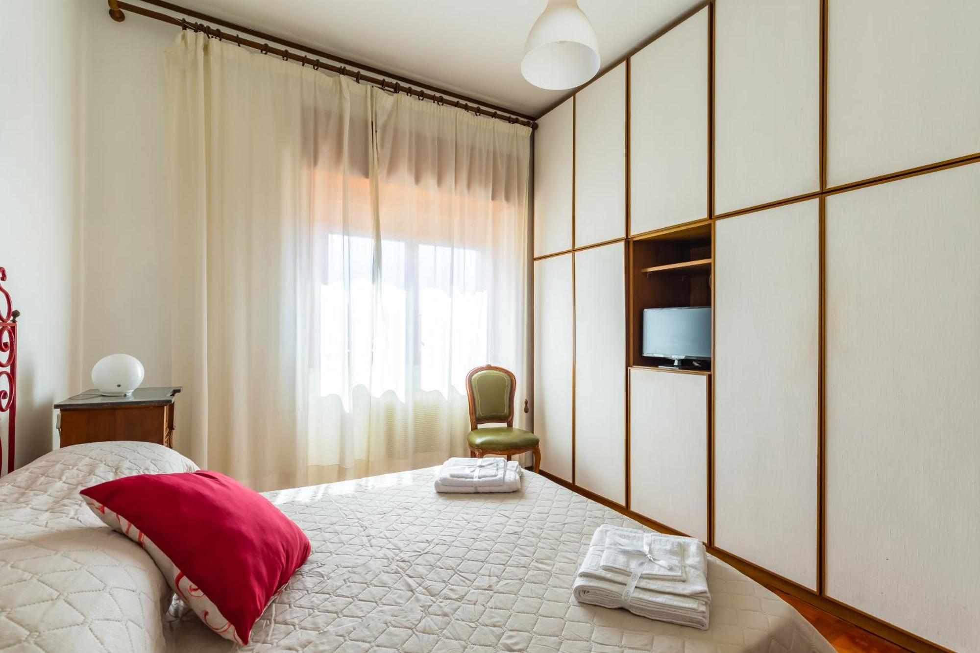 Terrazza 30 By Napoliapartments מראה חיצוני תמונה