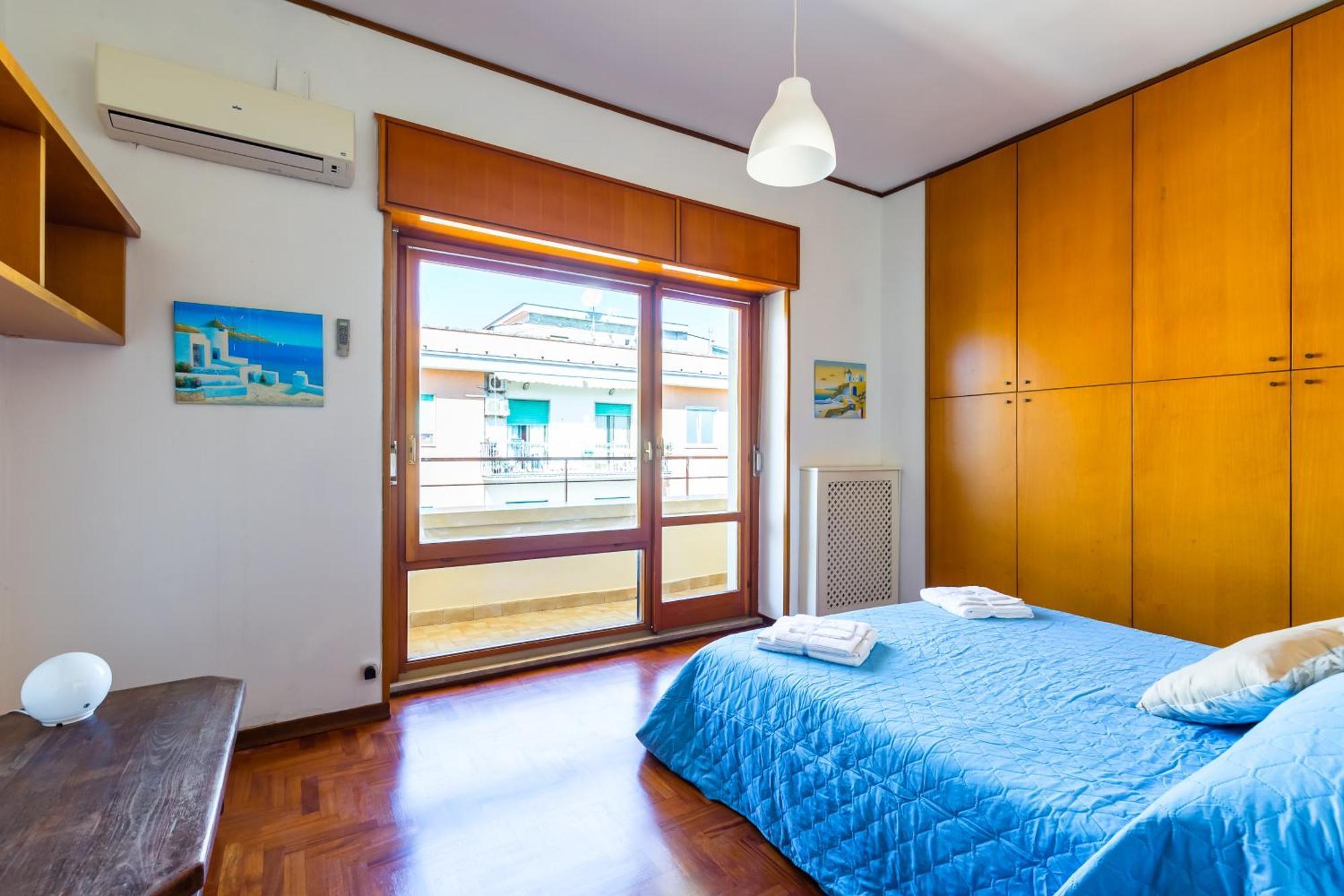 Terrazza 30 By Napoliapartments מראה חיצוני תמונה