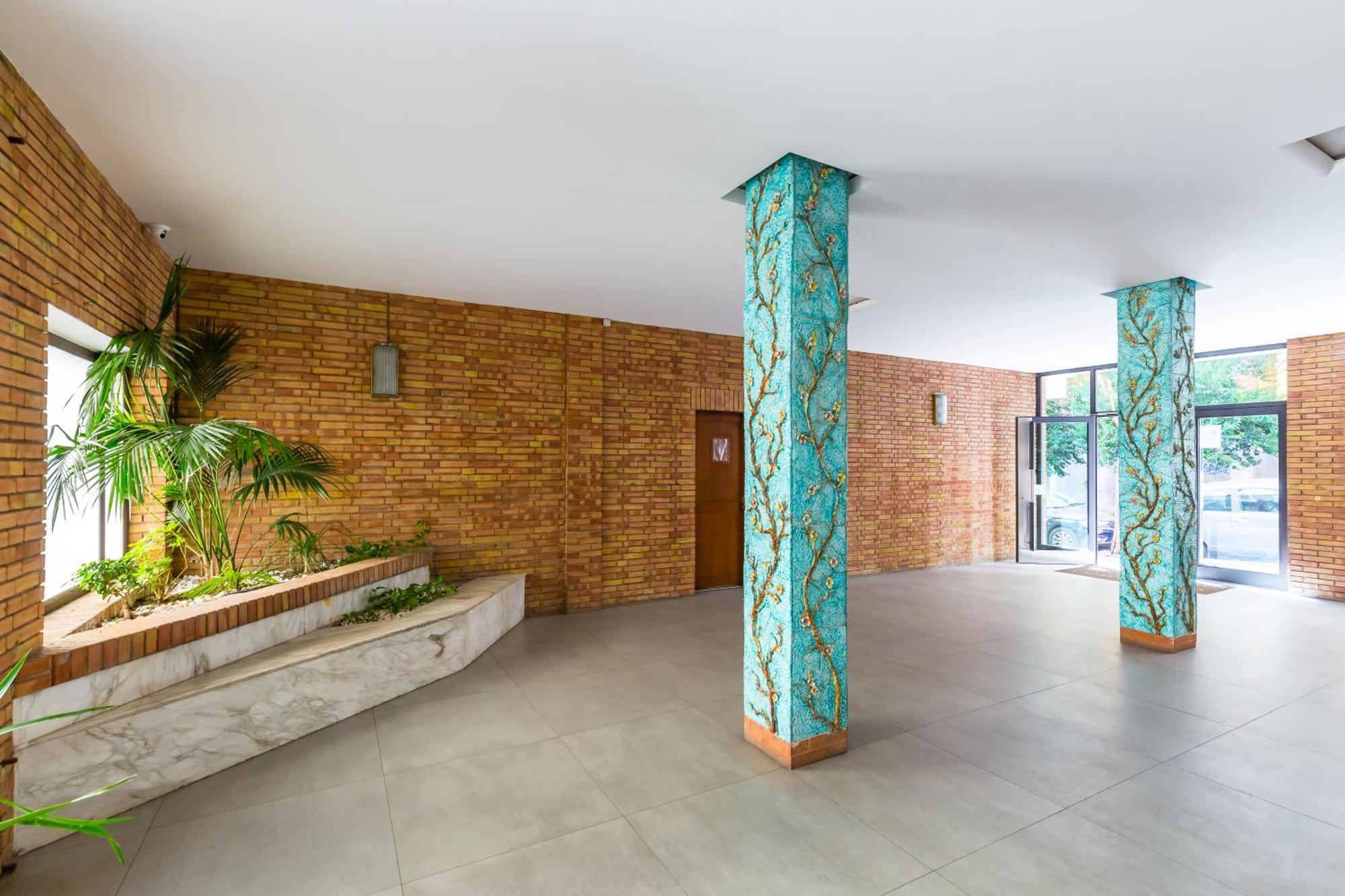 Terrazza 30 By Napoliapartments מראה חיצוני תמונה