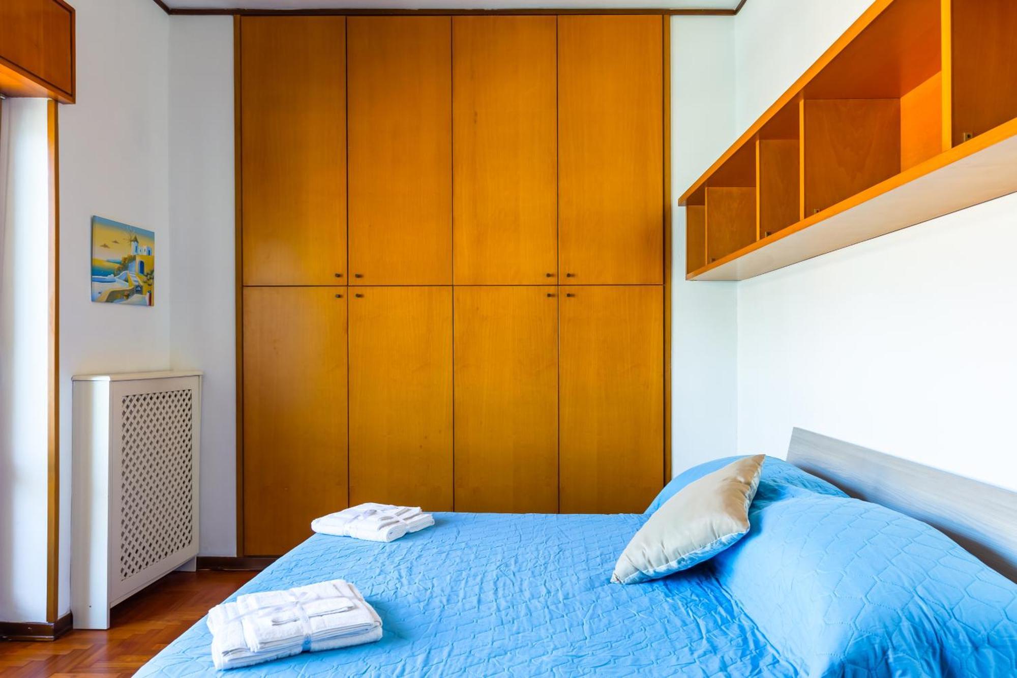 Terrazza 30 By Napoliapartments מראה חיצוני תמונה