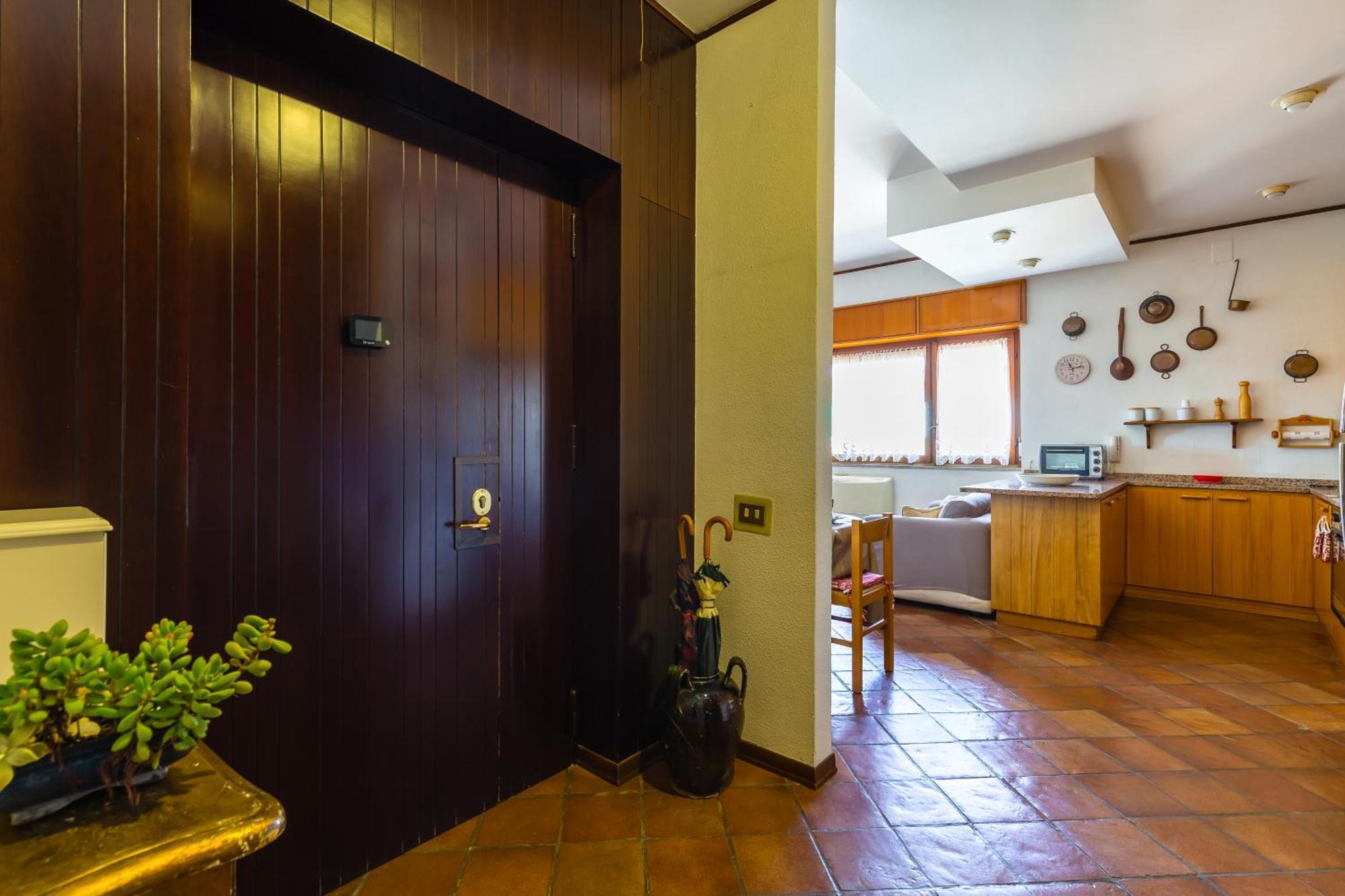 Terrazza 30 By Napoliapartments מראה חיצוני תמונה