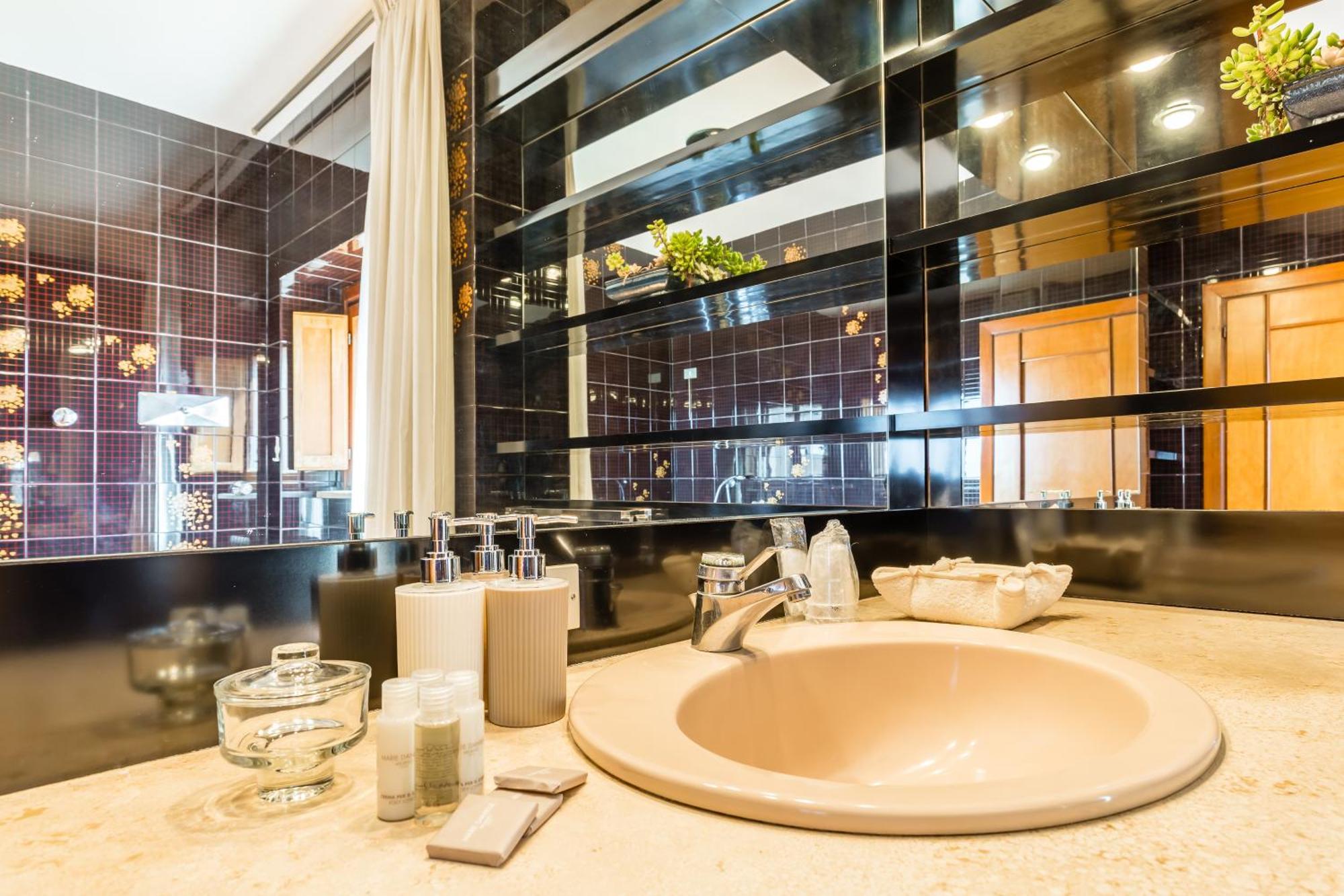 Terrazza 30 By Napoliapartments מראה חיצוני תמונה